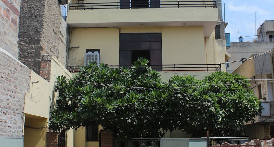 Vikram Palace Hotel, Jodhpur 1